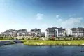 恒益·滨湖湾户型图