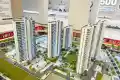 能建城发瞰奥府户型图