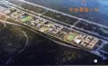 东城壹號南苑户型图