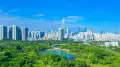 中信城开红树湾户型图