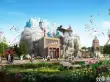 成都融创文旅城商办户型图