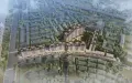 成都融创文旅城商办户型图