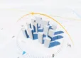 汀岸辰风里户型图