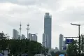 越秀滨江中豪翠宸里户型图