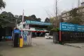 愿景河之洲商铺户型图