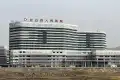 阳光锦绣城户型图