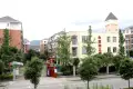中信云栖谷户型图