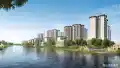 成都融创文旅城商办户型图