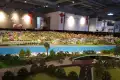 中粮原山商业户型图