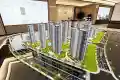 越秀滨江中豪翠宸里户型图