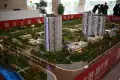 杰阳当代城户型图