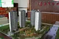 春天华府户型图