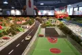中粮原山商业户型图