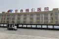 阳光锦绣城户型图