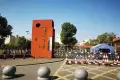 滨江天懿户型图