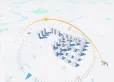 金鹏琅琊玖玖广场·琅琊ONE户型图