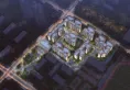 望庭学苑户型图