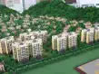 深业半山云阶户型图