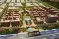 山东健康智城科创园户型图