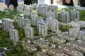 铁投仁恒河滨城户型图