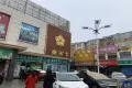 府西泽苑户型图