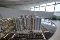 河映云集商铺户型图