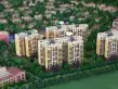 深业半山云阶户型图