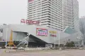汉峪金谷云成中心户型图