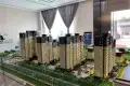 府西泽苑户型图