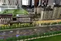 府西泽苑户型图