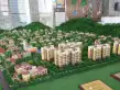 深业半山云阶户型图