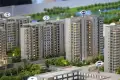 铁投仁恒河滨城户型图