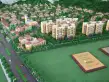 深业半山云阶户型图
