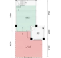 青城神韵户型信息6