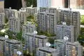 铁投仁恒河滨城户型图