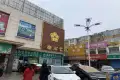 府西泽苑户型图