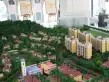 深业半山云阶户型图