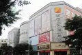 嘉仁七里香溪户型图