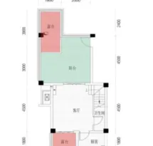 青城神韵户型信息5