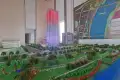 滨江天懿户型图