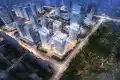 汉峪金谷云成中心户型图