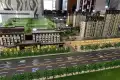 府西泽苑户型图