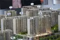 铁投仁恒河滨城户型图