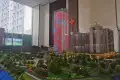 滨江天懿户型图