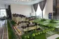府西泽苑户型图