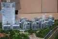 铁投仁恒河滨城户型图
