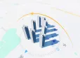 深业半山云阶户型图