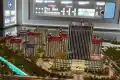 电建·产控洺悦府户型图