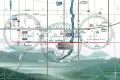 铁投仁恒河滨城户型图