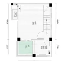青城神韵户型信息4